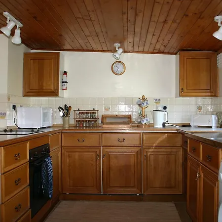 Woodcroft Cottage Ayr Exterior photo
