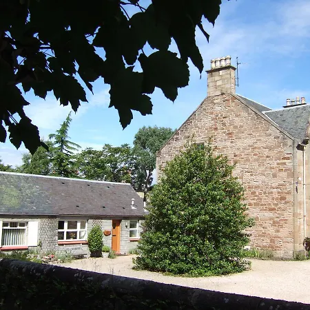 Woodcroft Cottage Ayr Exterior photo