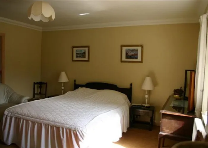 Woodcroft Cottage