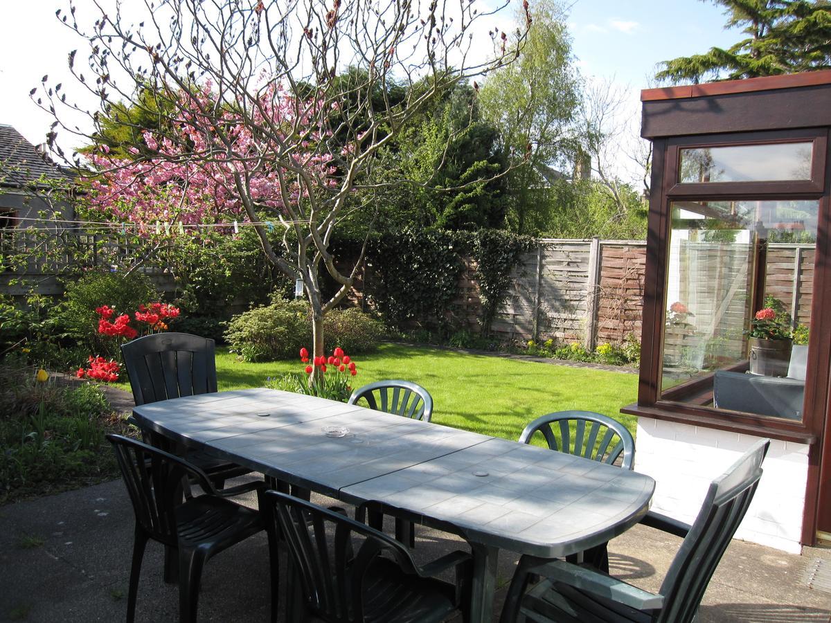 Holiday home Woodcroft