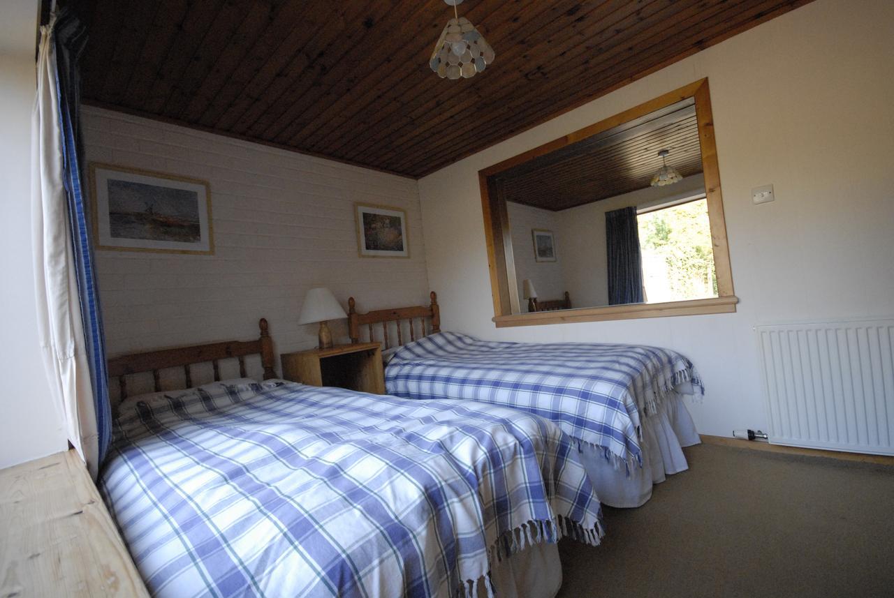 Woodcroft Holiday home *
