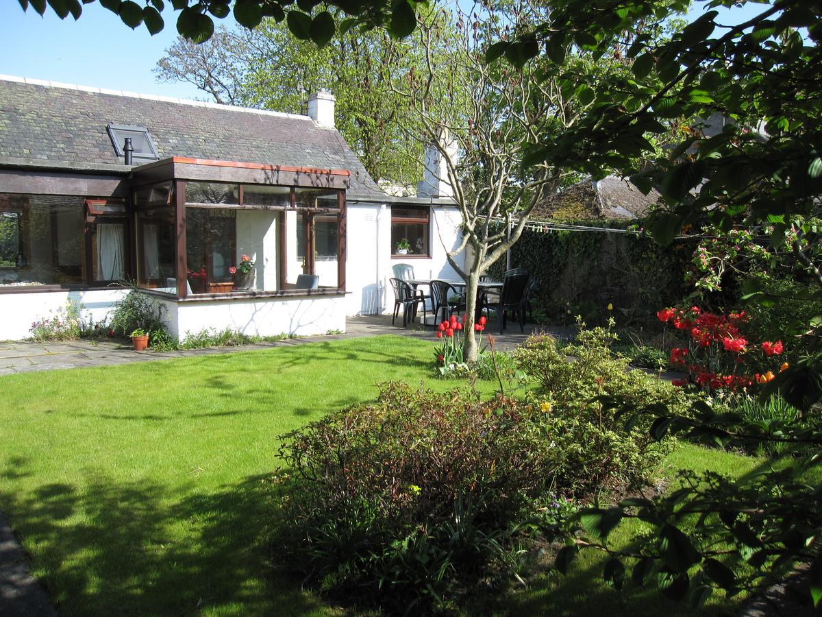 Woodcroft * Ayr
