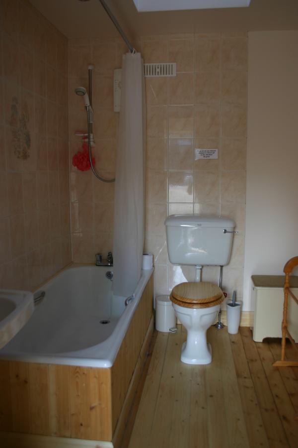 Woodcroft Holiday home Ayr