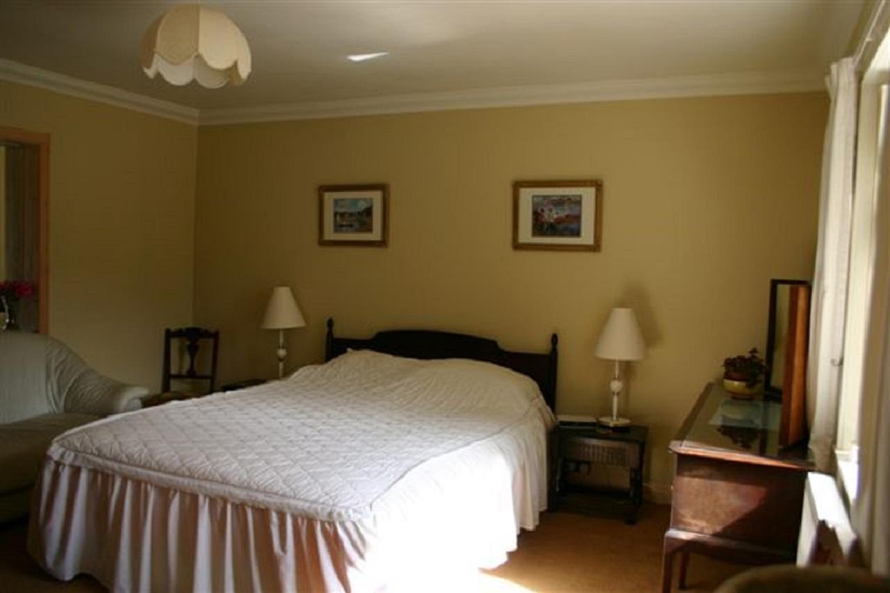 Holiday home Woodcroft Ayr