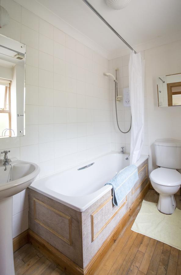 Holiday home Woodcroft *