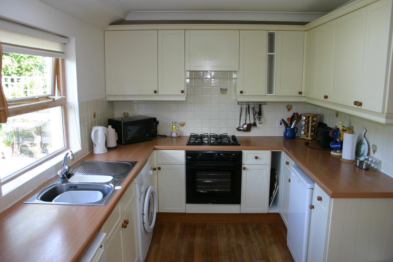 Woodcroft * Ayr
