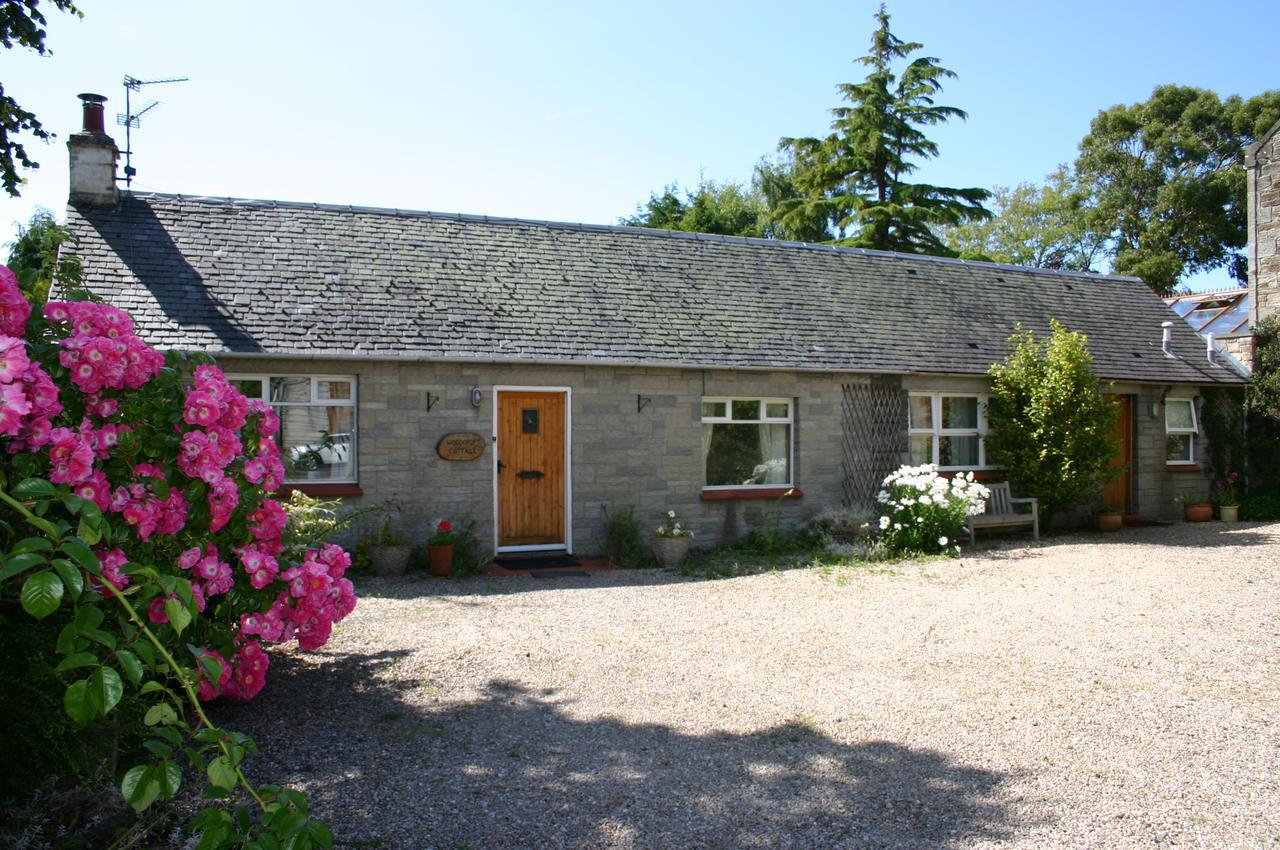Holiday home Woodcroft
