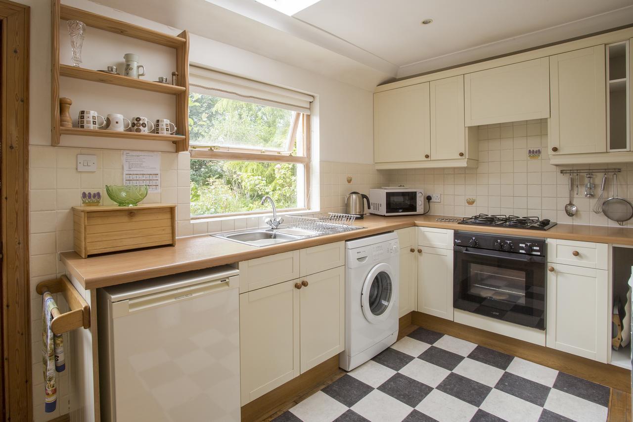 Woodcroft Holiday home Ayr